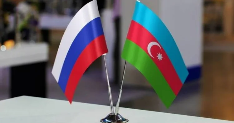 Moskva Bakı ilə danışıqlar aparır Zaxarova