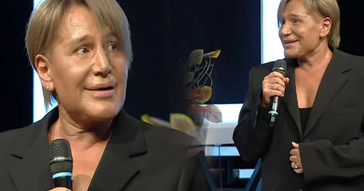 Samir Bağırov uzun aradan sonra efirdə