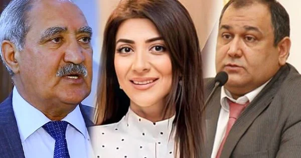 Elçin Ağamalı: Partiyanın buraxılması gündəmdə deyil Fəzail müəllimə bu barədə heç nə deməmişəm