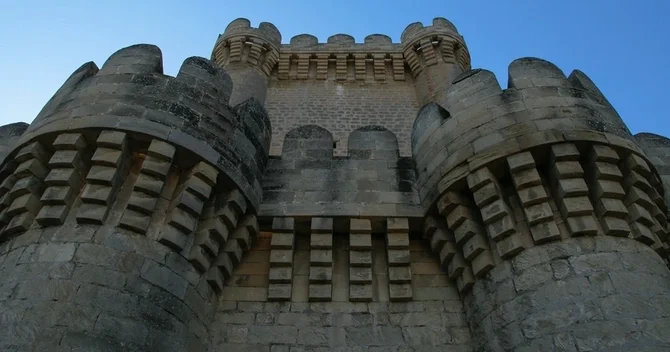 TİKA Mərdəkan qalasının bərpa işləri ilə bağlı layihə həyata keçirəcək