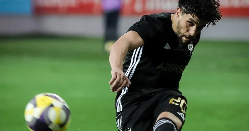 Misli Premyer Liqası: “Qarabağ” inamlı qələbə ilə liderliyə yüksəlib