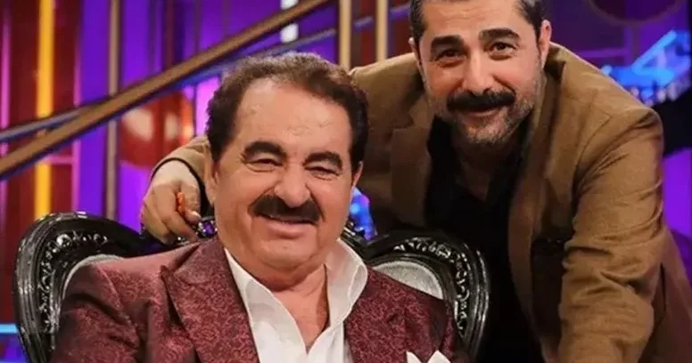 İbrahim Tatlısəs oğlunu həbs etdirdi