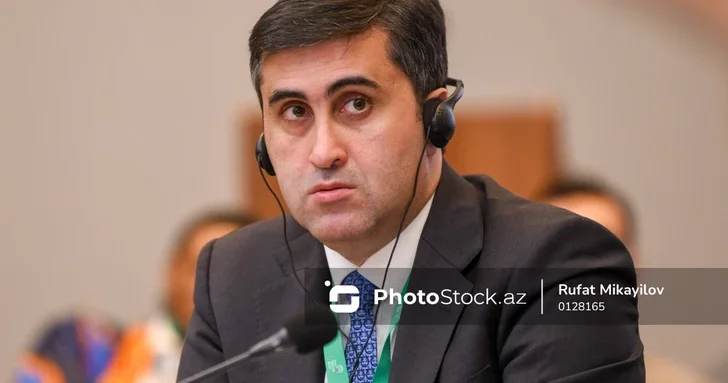 БИГ выводит вопрос репараций за колониальные преступления на мировую арену