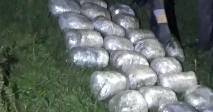 В Астаре арестован мужчина, подозреваемый в организации продажи наркотиков