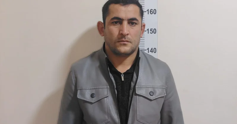 Bakıdan Naxçıvana avtomobil gətirmək adı altında dələduzluq edən şəxs saxlanılıb VİDEO