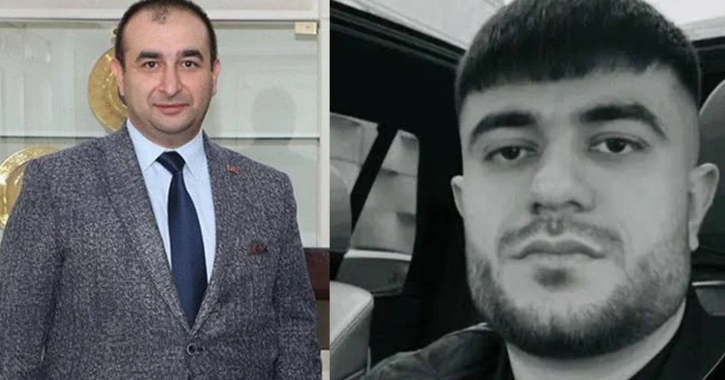 Azərbaycanlı mafiya lideri Moskvada SAXLANILDI