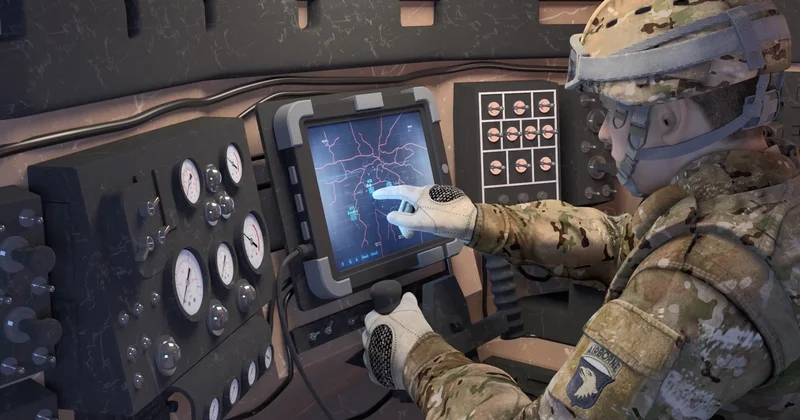 “Gələcək müharibələrin taleyi texnoloji deyil, mənəvi amildən asılı olacaq”