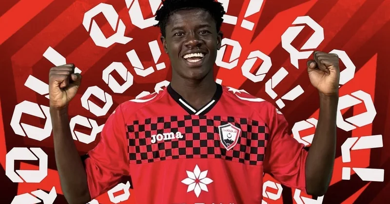 Prins Ovusu “Qəbələ”nin tarixinə düşüb