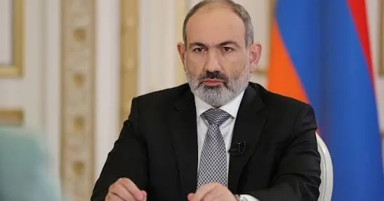 Parlamentari: Paşinyanın təklif etdiyi yol bərbad vəziyyətdədir