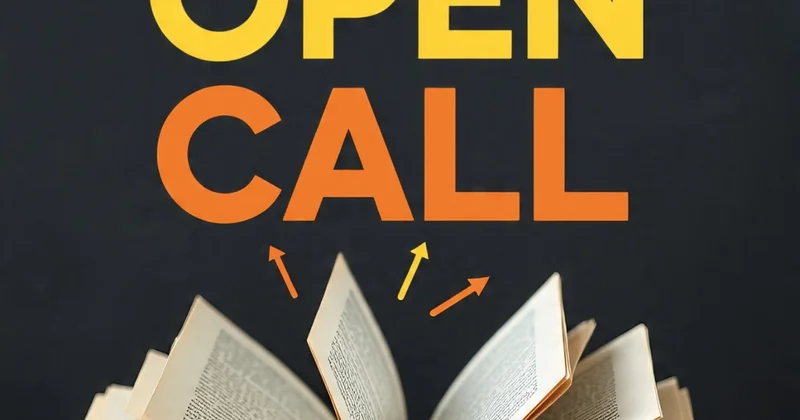 Фестиваль современной драматургии CHARACTERS объявляет новый конкурс пьес