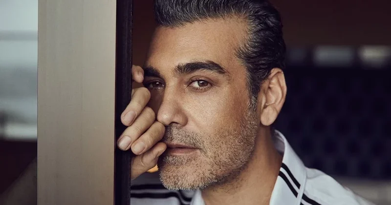 Saçlarını boyadıb, dişlərini düzəltdirdi, estetikli halı ilə tanınmaz halda VİDEO