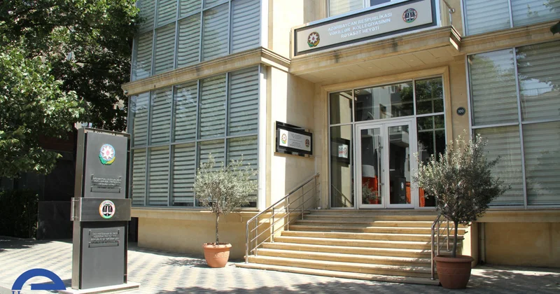 Vəkillər Kollegiyası Rəyasət Heyətinin sədrinin seçilməsi sahəsində məhdudiyyət ləğv olunur