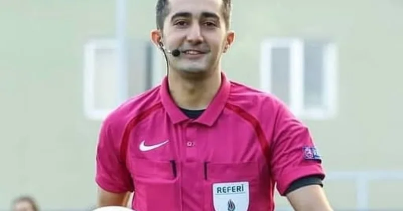 Azərbaycanın FIFA referisi “Napoli”nin oyununa təyinat alıb