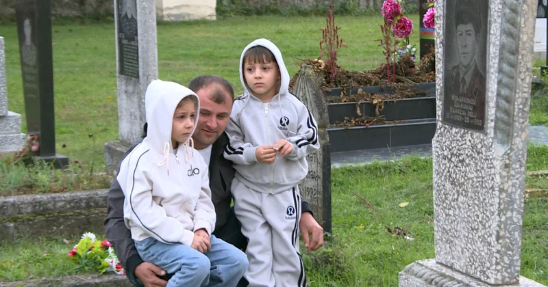 33 il sonra məlum oldu: dəfn edilən şəhid başqası imiş