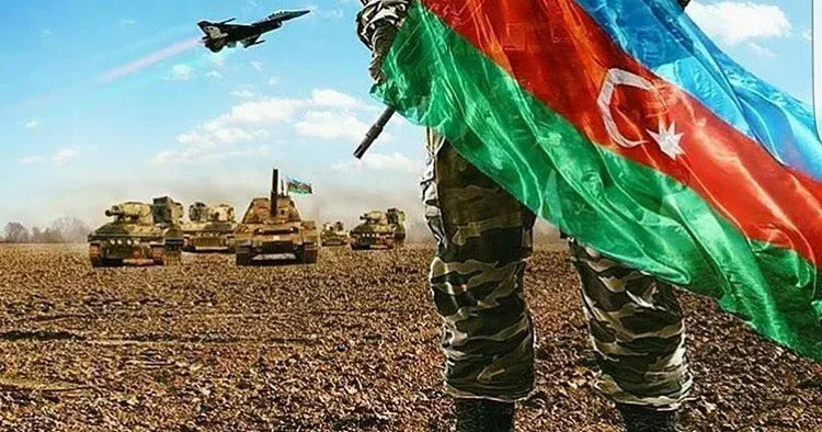 Azərbaycan hərbçiləri Qəzzada təhlükəsizliyin təmin edilməsində iştirak edə bilər Polkovnik