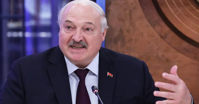 “İylənmiş Avropa, Belarusa pul ödəyəcəksiniz” KONKRET