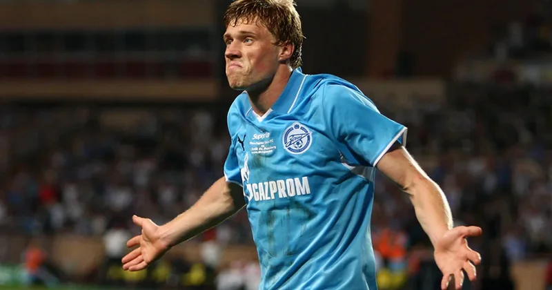 Rusiya millisinin keçmiş futbolçusunun milyonlarla borcu olduğu aşkarlandı