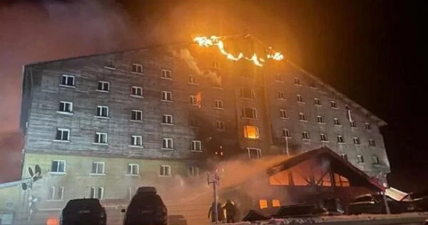 Qartalqaya faciəsi: 11 nəfər ömürlük azadlıqdan məhrum edildi