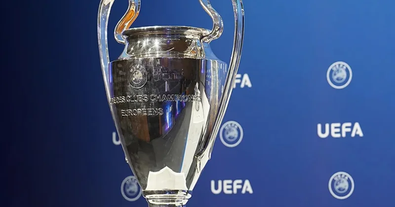 “Uembli” və “Kamp Nou” Çempionlar Liqasının finalına ev sahibliyi etməyə əsas namizəddir