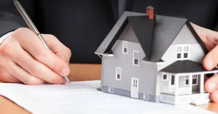 İpoteka ilə əlaqədar dəyişiklik üçüncü oxunuşdan keçdi