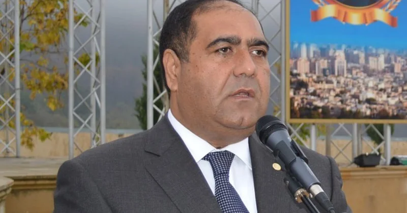 İslam Rzayevin vəkili danışdı: “Bir onu deyə bilərəm ki...”