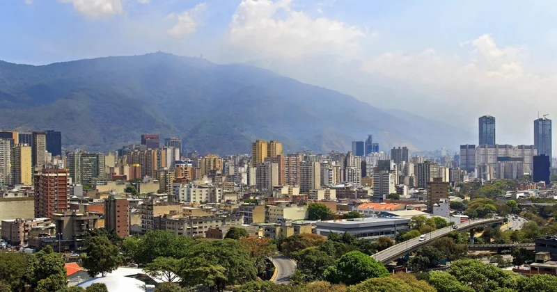 США определили цели для ударов по Венесуэле Minval Politika