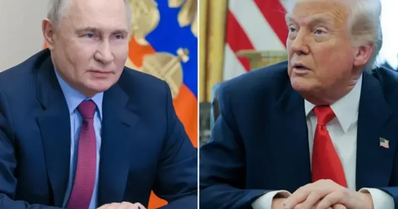 Trampın nüvə sınaqları ilə bağlı açıqlaması Putinə ünvanlanıb KİV