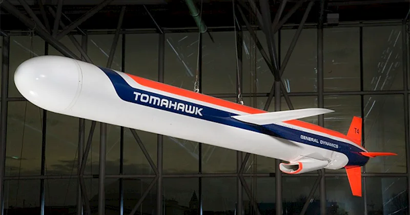 “Pentaqon görüşdən əvvəl “Tomaqavk”ın Ukraynaya verilməsini təsdiqləyib” − CNN