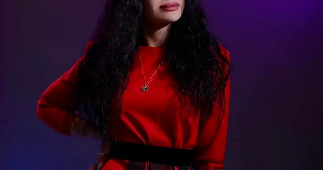 В ДТП трагически погибла 37 летняя популярная азербайджанская певица Влада Ахундова