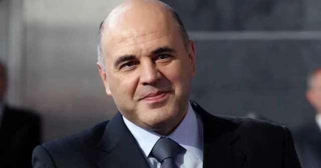 Putin Mişustini Çinə göndərir