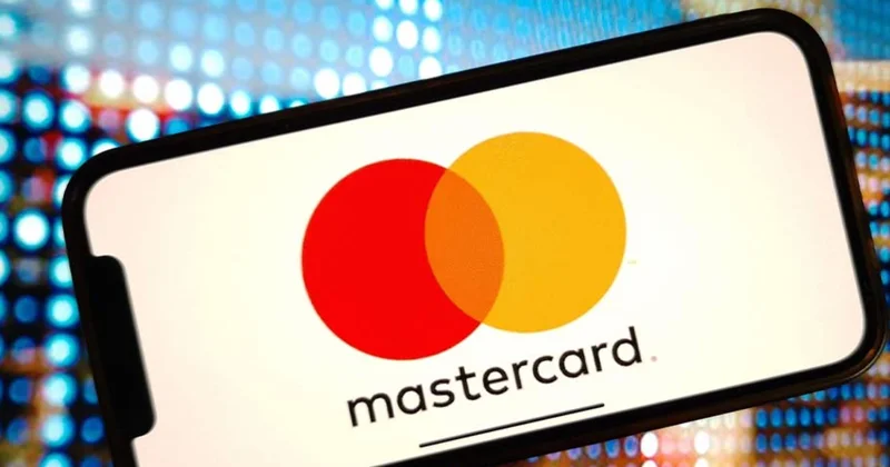 Mastercard xalis mənfəətini və gəlirini artırıb