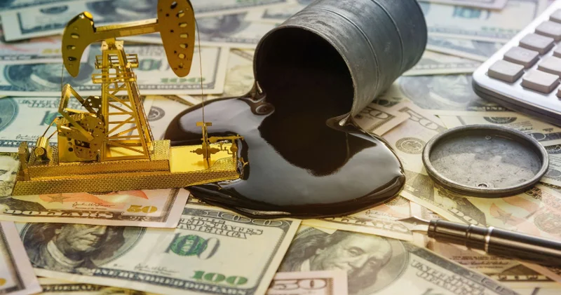 Dünya bazarında neftin qiyməti aşağı düşür