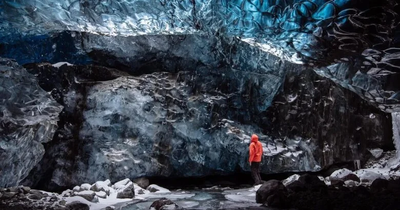 Altı milyon il əvvəlin buzu tapılıb