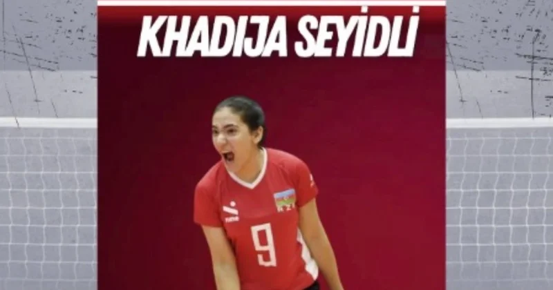 Azərbaycan klubundan transfer
