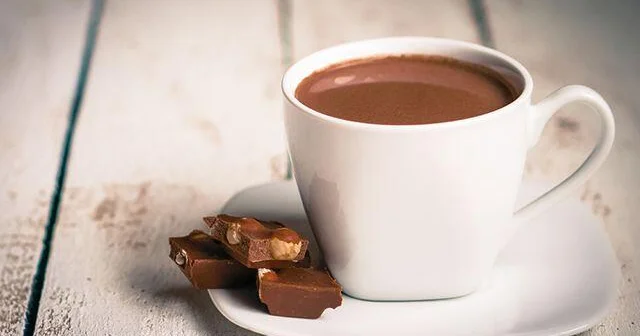 Привычное лакомство оказалось защитником сосудов