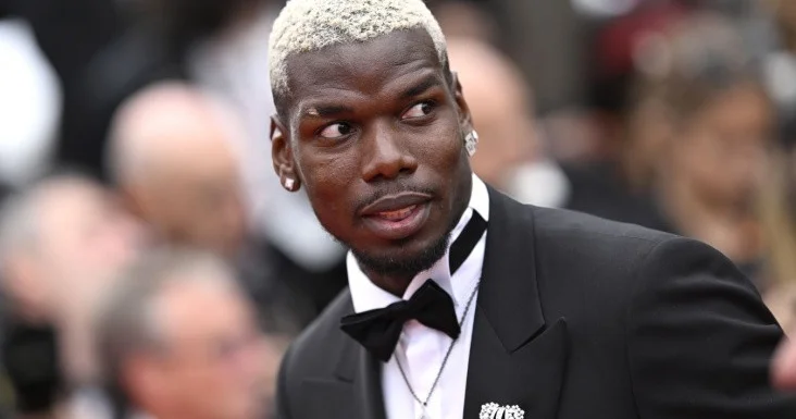 Pol Poqba bu həftə yaşıl meyadana qayıda bilər