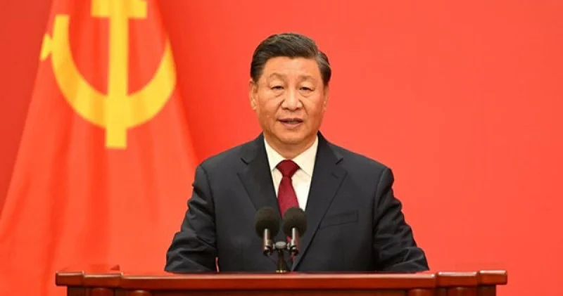 Si Cinpin: Çin azad ticarəti dəstəkləyəcək