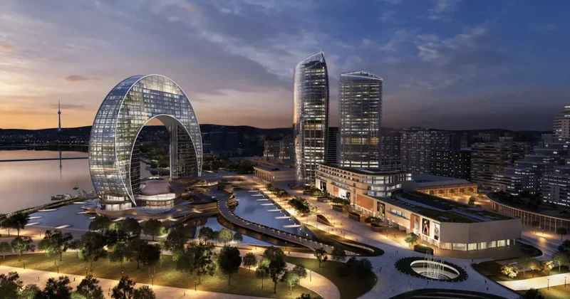 Баку соберет тысячи предпринимателей из 50 стран