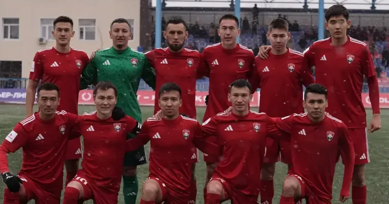 Поручение Токаева: Футбольный клуб передан в частное управление