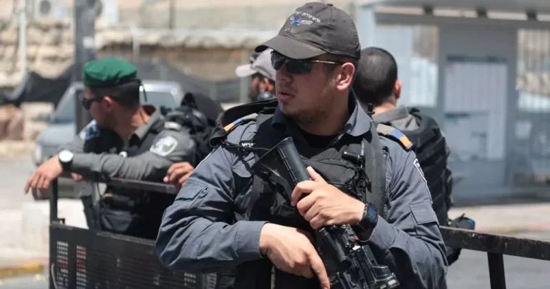 В Израиле арестован подросток по подозрению в сотрудничестве с ИГИЛ и ХАМАС