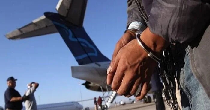 Грузия передала Азербайджану разыскиваемого преступника