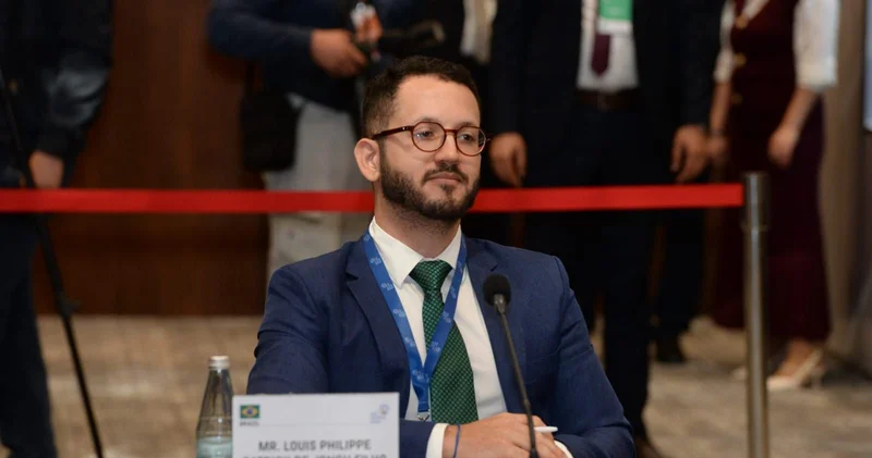 Леопольд I правил Конго как своей личной собственностью аспирант Университета Бразилиа