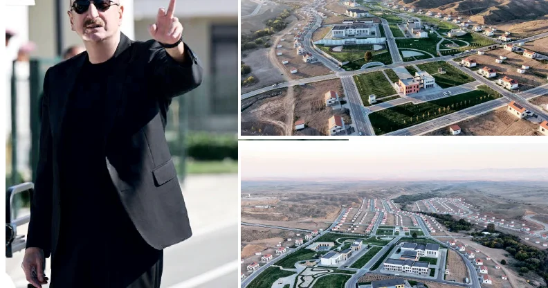 Ədalət, ləyaqət və fəxarət ideallarının bərpası