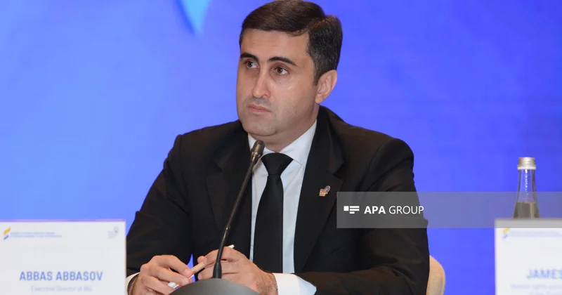 Bakı Təşəbbüs Qrupu: Mərkəzi Afrikada törədilmiş cinayətlərə görə kompensasiyanın ödənilməsi məsələsini qaldıracağıq