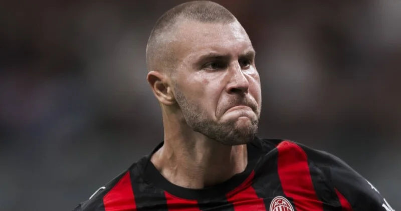 Qalatasaray Milanın ulduzunu heyətinə qatmaq istəyir