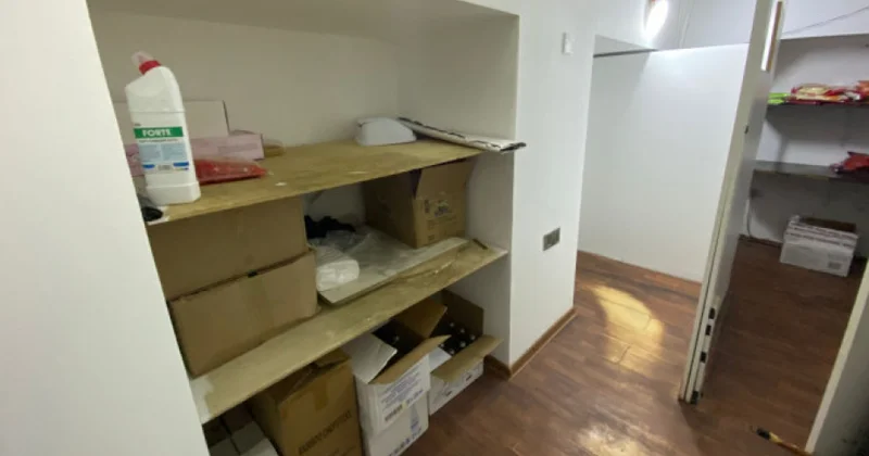 “Sushi Club” ictimai iaşə müəssisəsində müşayiətedici sənədləri olmayan balıq məhsulundan istifadə edildiyi aşkarlanıb