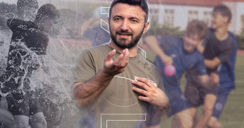 Azərbaycanda professional futbol klublarının belə psixoloqu yoxdur Videomüsahibə