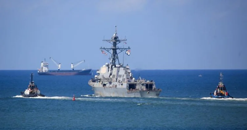 WSJ: ABŞ Venesuelada zərbə endirəcəyi hədəfləri seçib