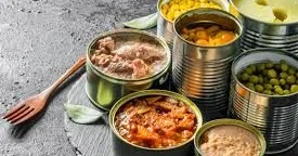 Bu konservlər ürək və xərçəng xəstəliyi riskini azaldır