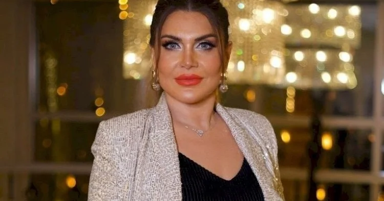 Xatun: Oğlum və gəlinim harasa getsələr, mənə deməlidirlər